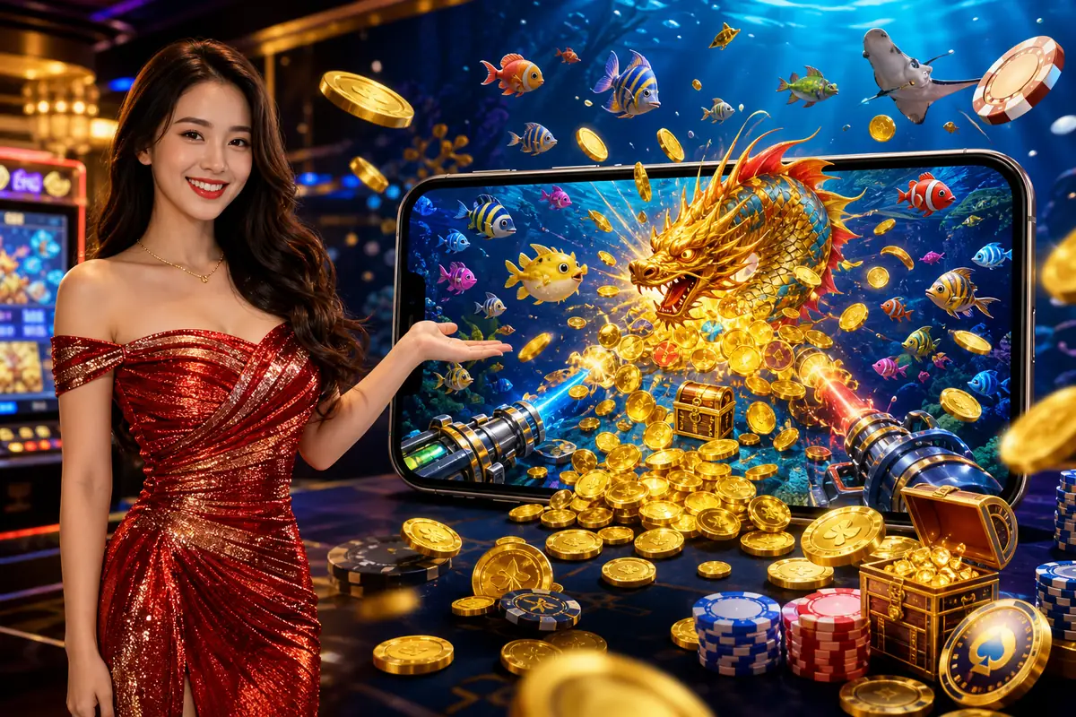 Giới thiệu nền tảng up88
